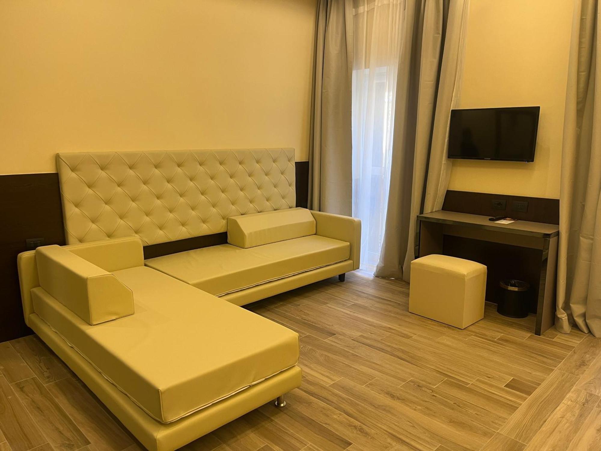Hotel Jr Bocconi Mailand
