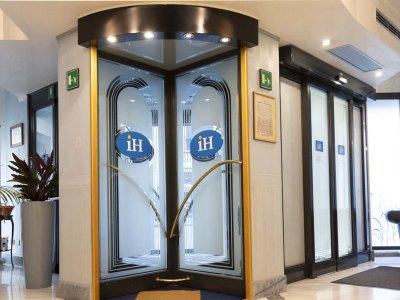 Ih Bocconi Hotel 4*