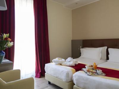 Ih Bocconi 4* Milano