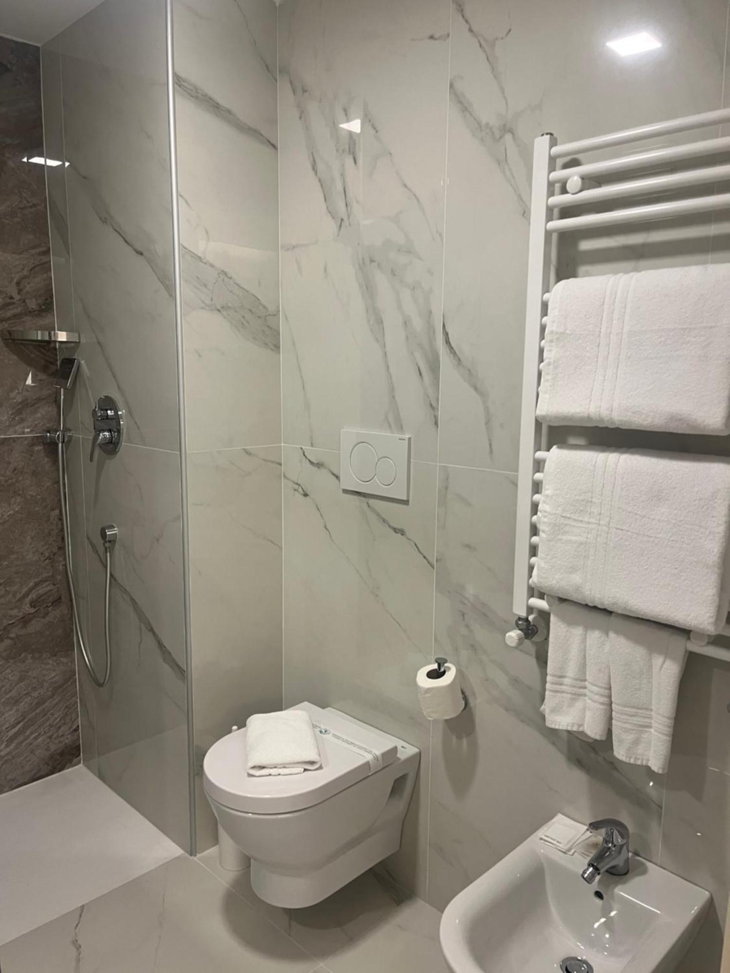 Hotel Ih Bocconi Milano