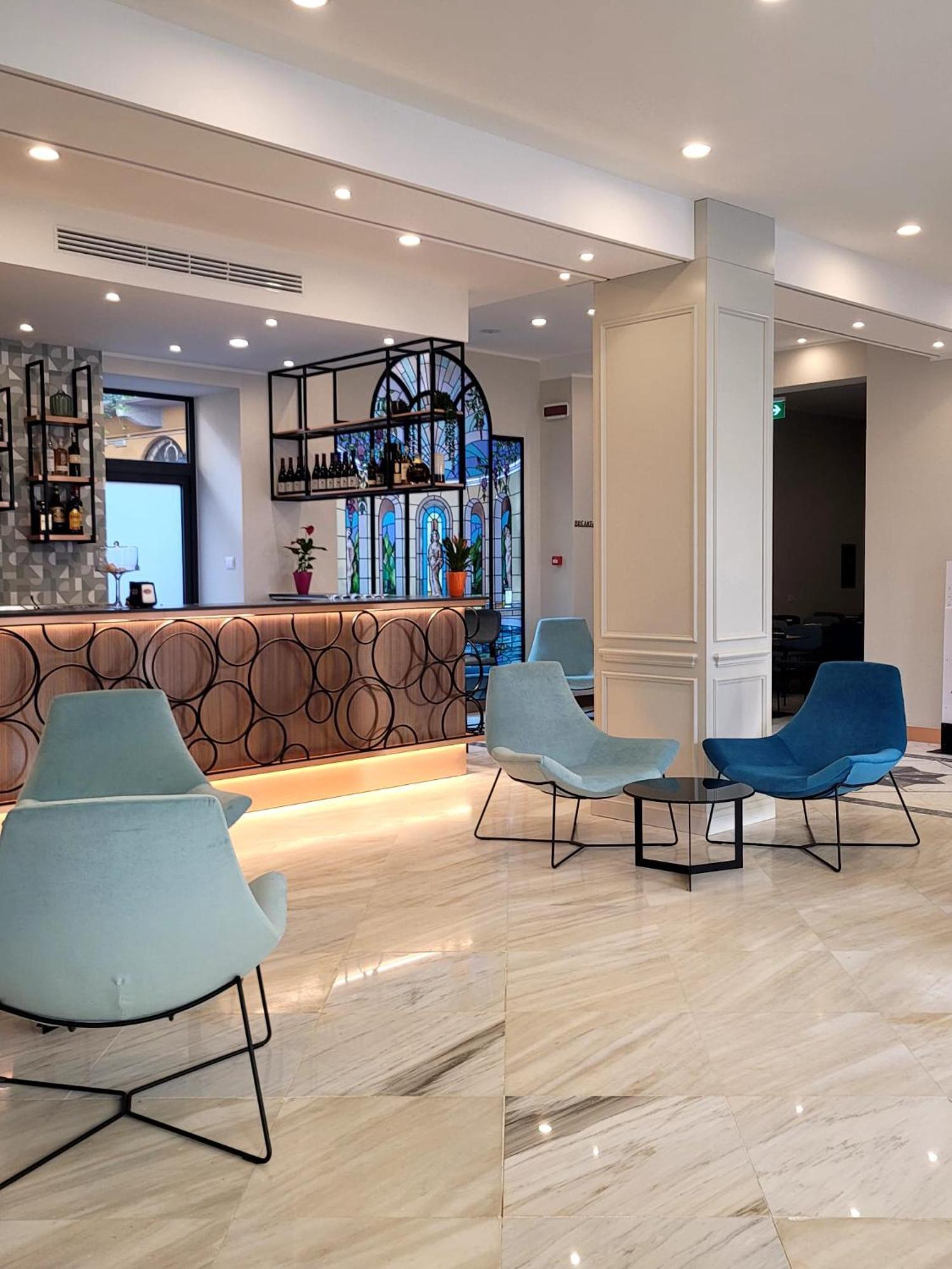 Hotel Ih Bocconi