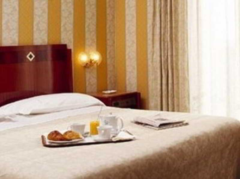 Ih Bocconi Hotel Milano