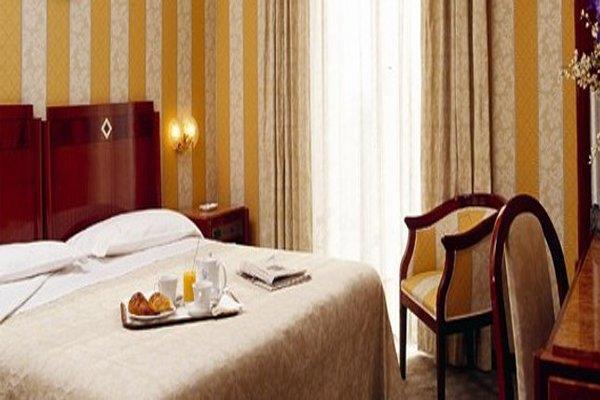 Ih Bocconi Hotel Milano