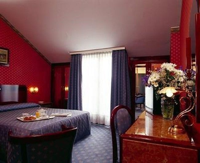 Ih Bocconi Hotel Milano
