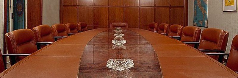 Hotel Ih Bocconi Milano