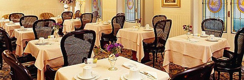 Hotel Ih Bocconi 4*