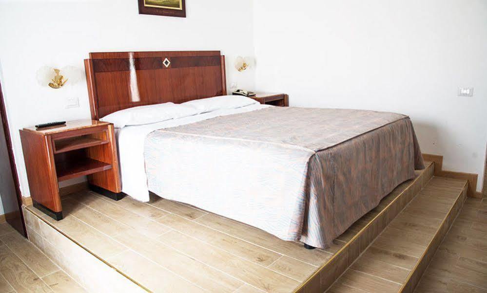 Jr Bocconi Hotel Mailand